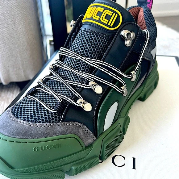 GUCCI - Picture 13 of 14